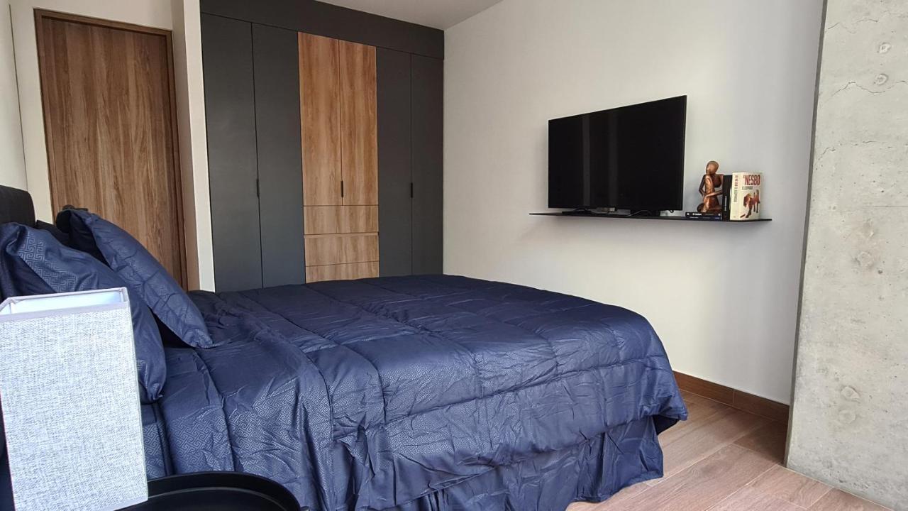 Appartement Acogedor Y Moderno Departamento *