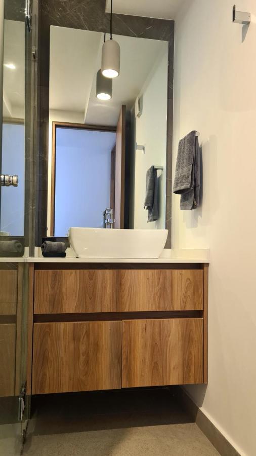 Acogedor Y Moderno Departamento Appartement