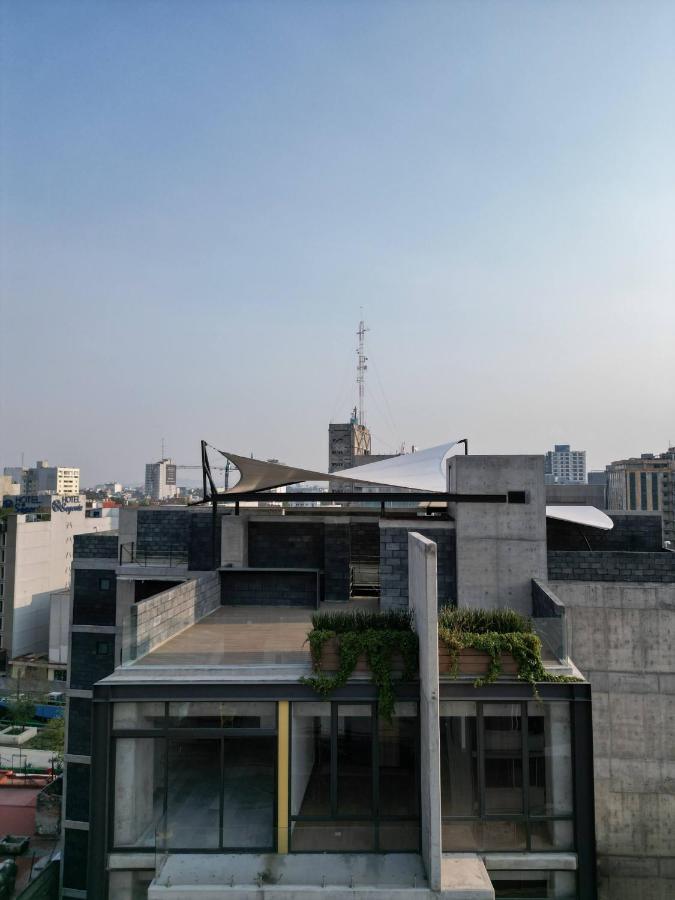 Appartement Acogedor Y Moderno Departamento
